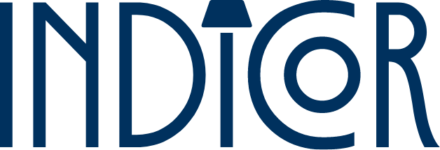 Indicor Hub Logo